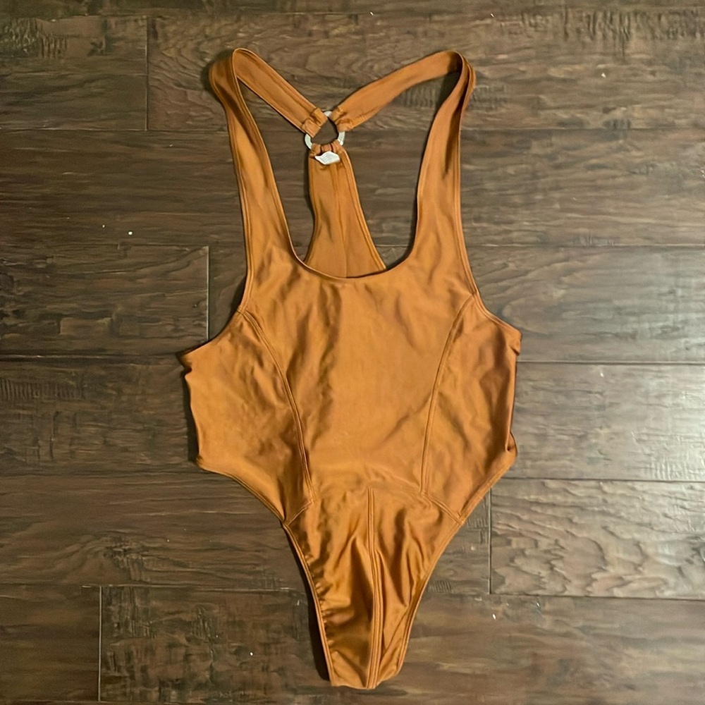 Rufskin bodysuit